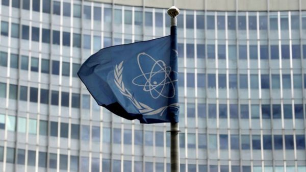 International Energy Agency