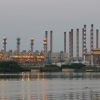 Iran's energy sector