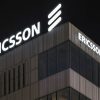 Swedish Ericsson