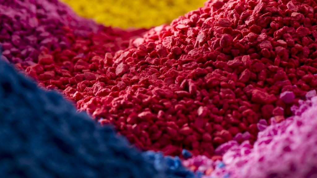 Prices of raw materials are set for additional rise due to pandemic, war