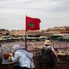 الاقتصاد المغربي