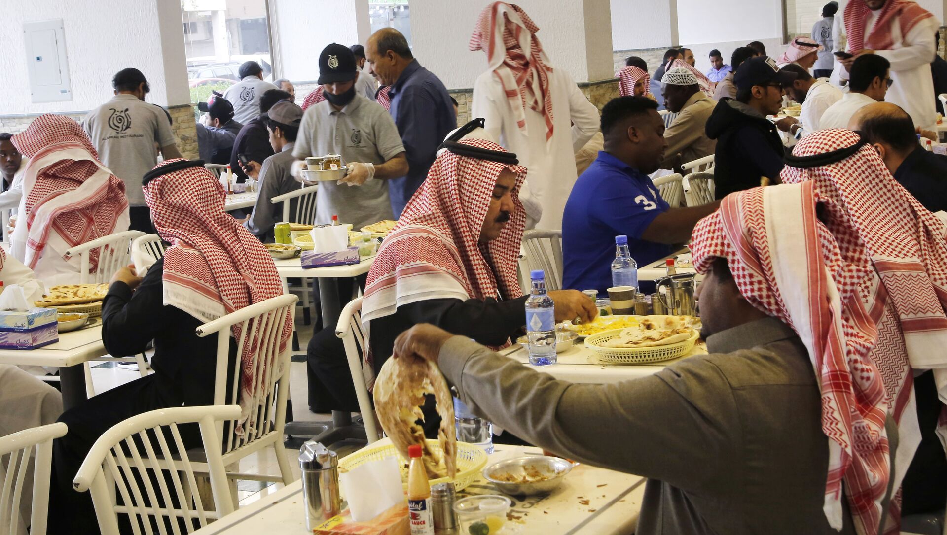 المملكة السعودية تفتح أبواب استيراد جديدة للمحافظة على الأسعار
