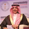 وزير المالية السعودي: الإصلاحات ستقودنا لنمو قوي في القطاع غير النفطي