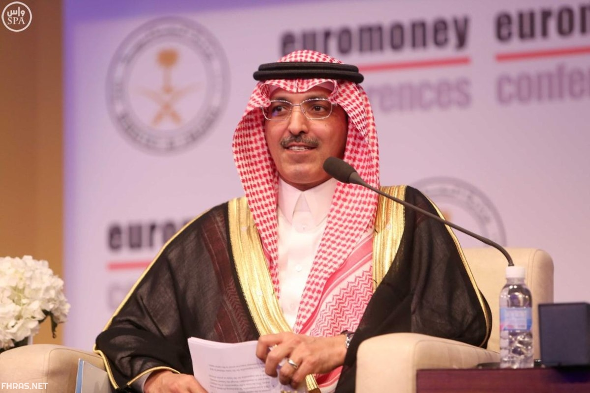 وزير المالية السعودي: الإصلاحات ستقودنا لنمو قوي في القطاع غير النفطي