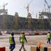 اشادات بإصلاحات دولة قطر الدائمة في سوق العمل