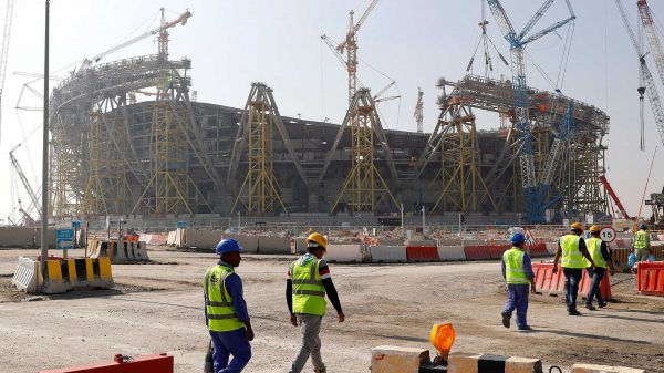اشادات بإصلاحات دولة قطر الدائمة في سوق العمل