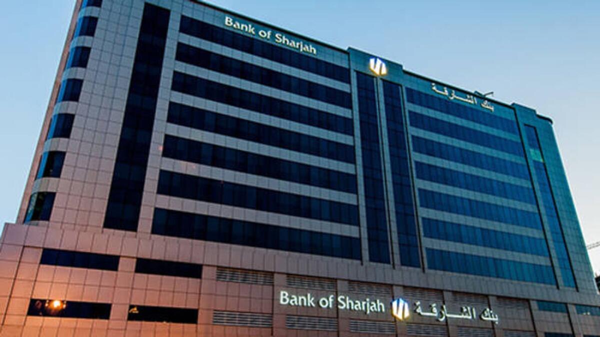 Bank of Sharjah