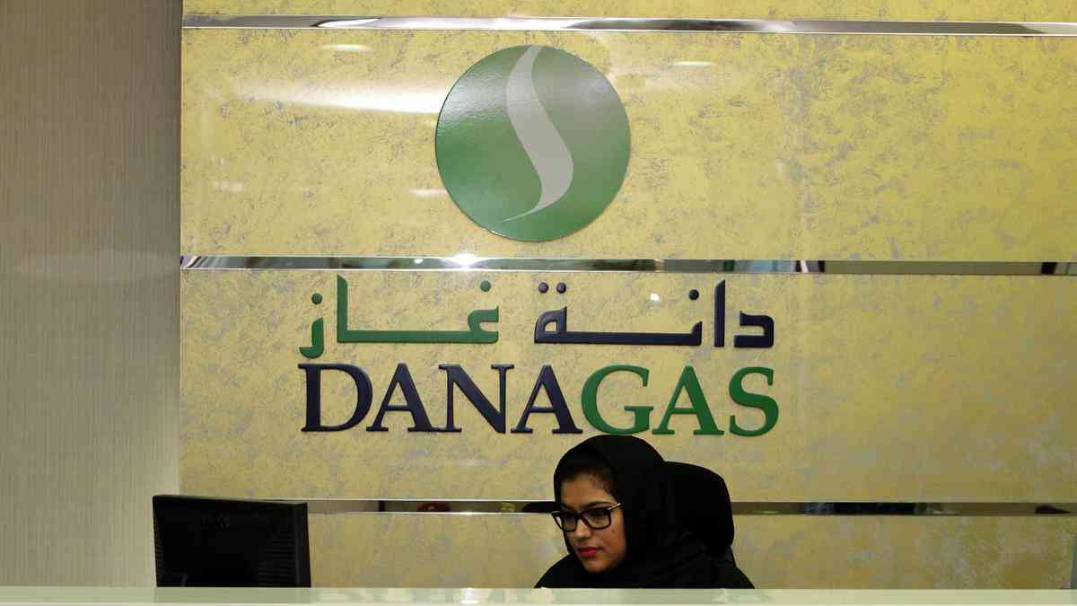 Dana Gas doubles its profits in first quarter as energy prices rise