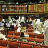 Gulf stock exchanges
