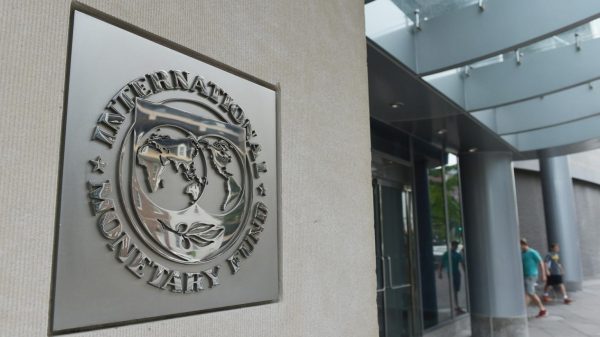 IMF negotiations