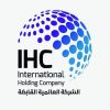 International Holding