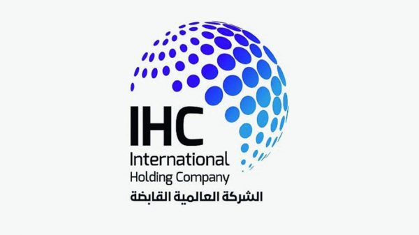 International Holding