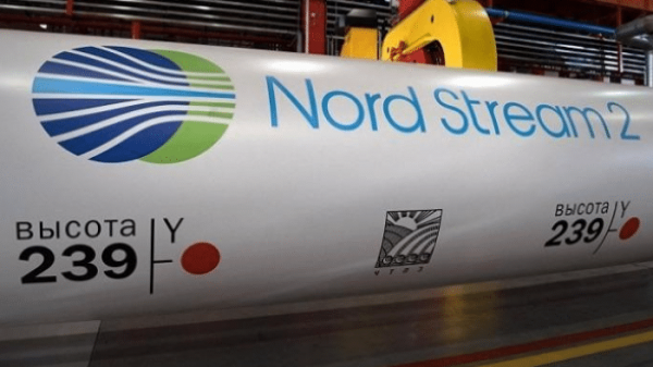 Nord Stream 2