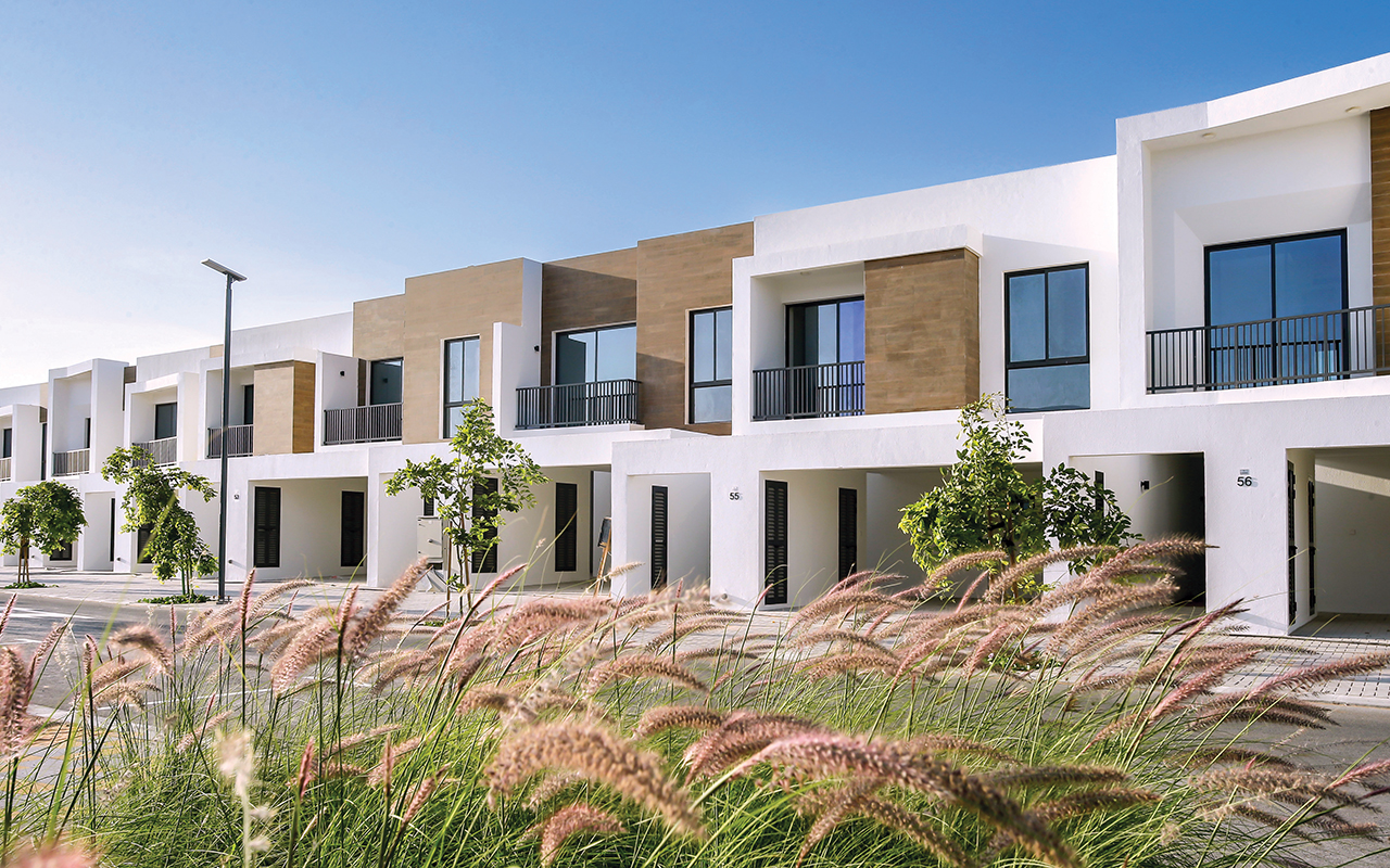 Ras Al Khaimah Real Estate