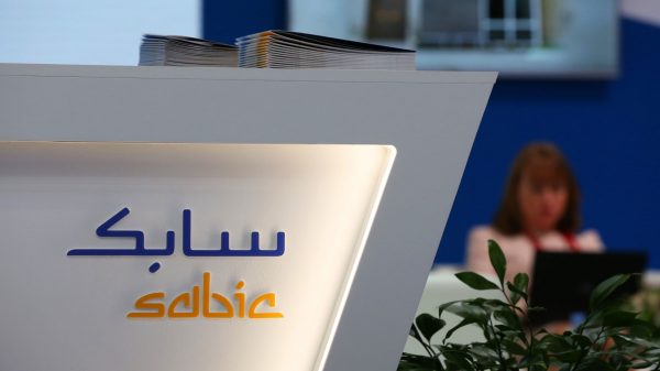 SABIC profits