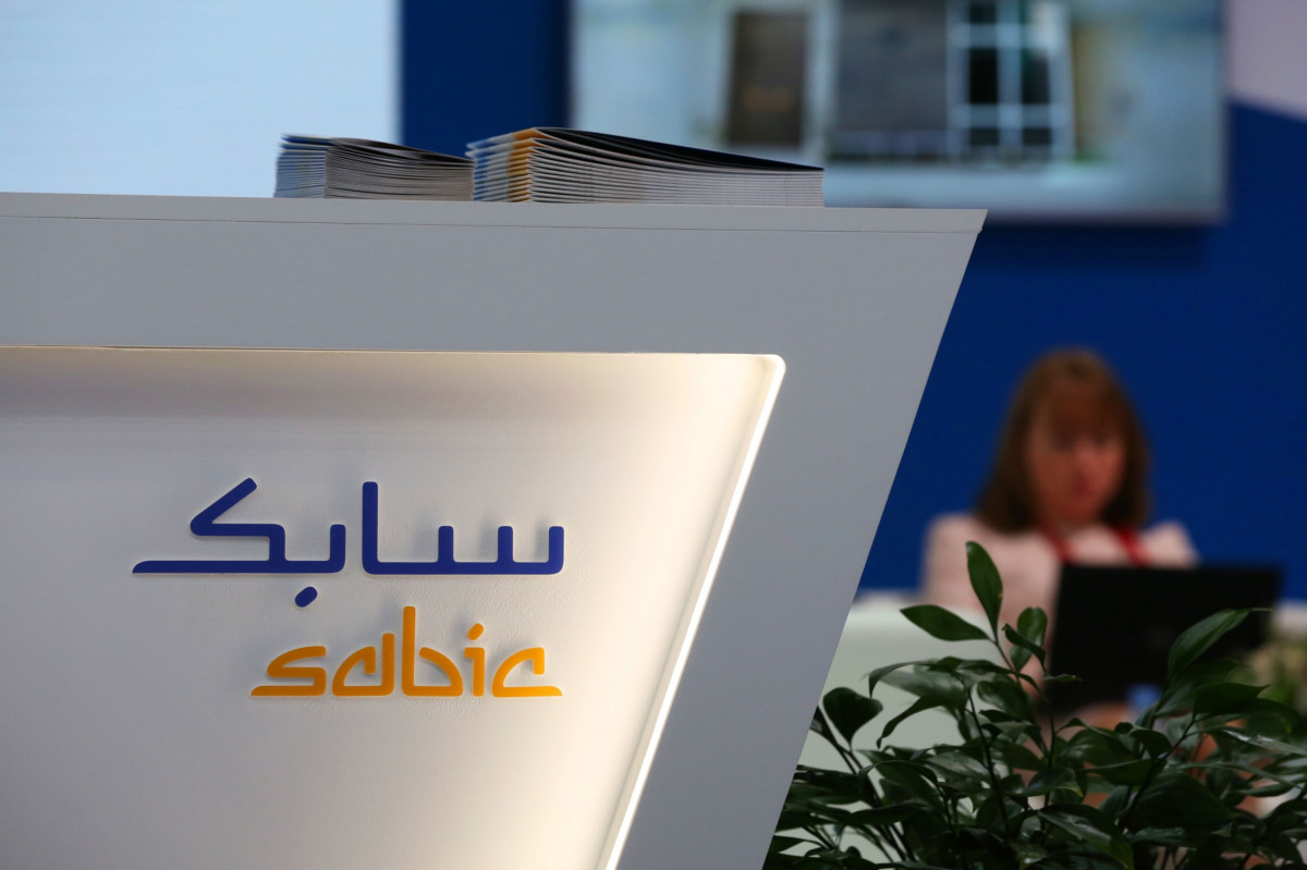 SABIC profits