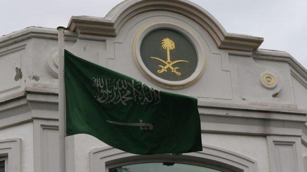 الاقتصاد السعودي على موعد لتخطي التريليون دولار هذا العام