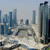 قطر: تداول العقارات يبلغ 379 مليون ريال في أسبوع