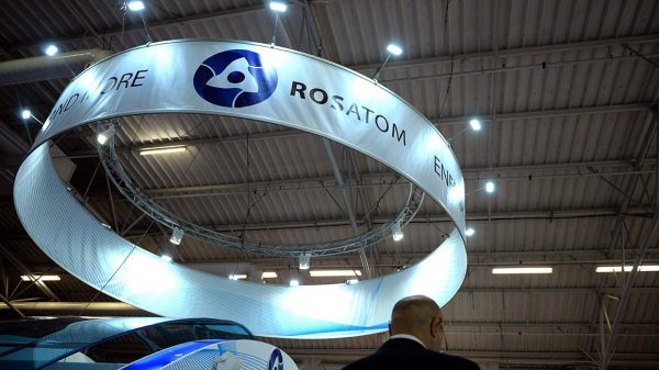 تحالف شركات فنلندية يلغي عقدا مع "روساتوم الروسية" لبناء مفاعل نووي
