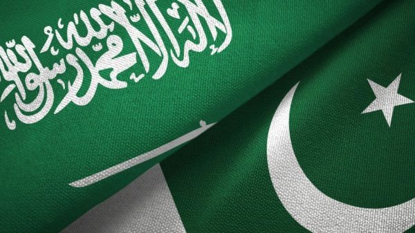 المملكة السعودية تنوي تجديد وديعة مليارية لدى باكستان