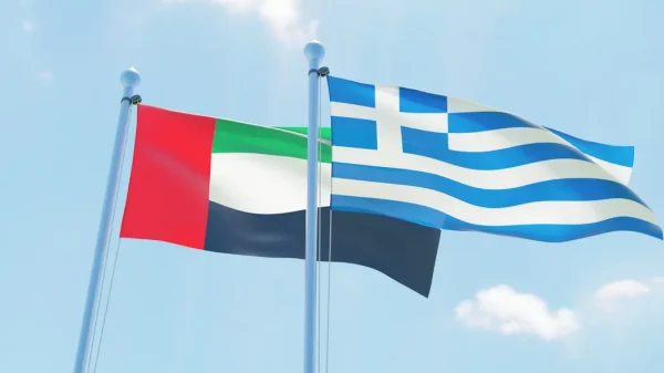 اتفاق إماراتي يوناني على استثمارات المشتركة