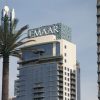 Emaar Properties' shares