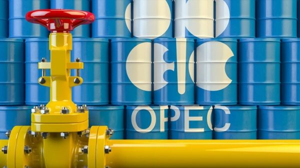 OPEC+