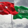 Saudi-Turkish agreements