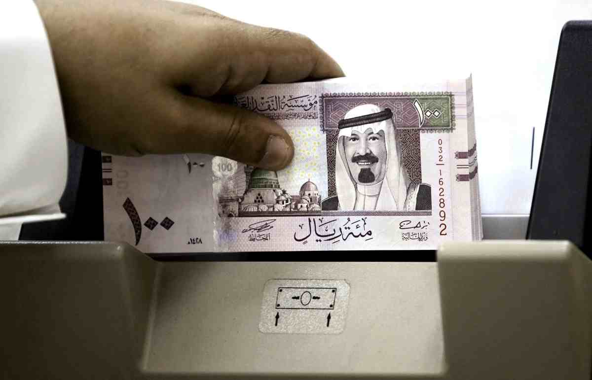 Saudi investments in Egypt