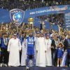 الهلال السعودي بطلا للدوري للمرة الثامنة عشر