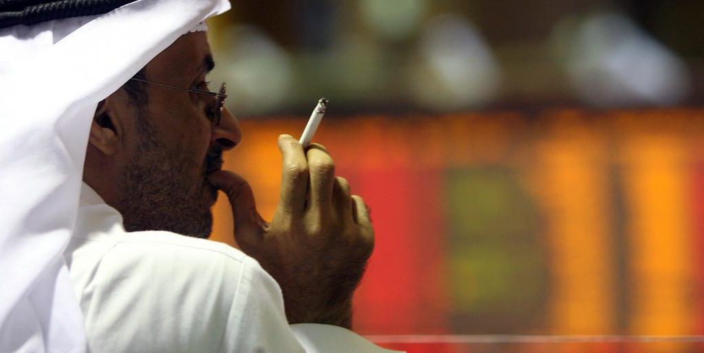 smoking