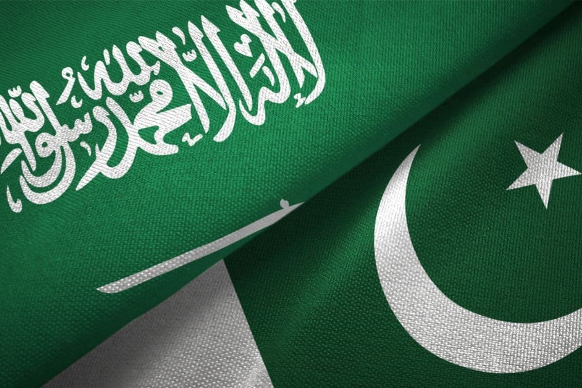 المملكة السعودية تنوي تجديد وديعة مليارية لدى باكستان
