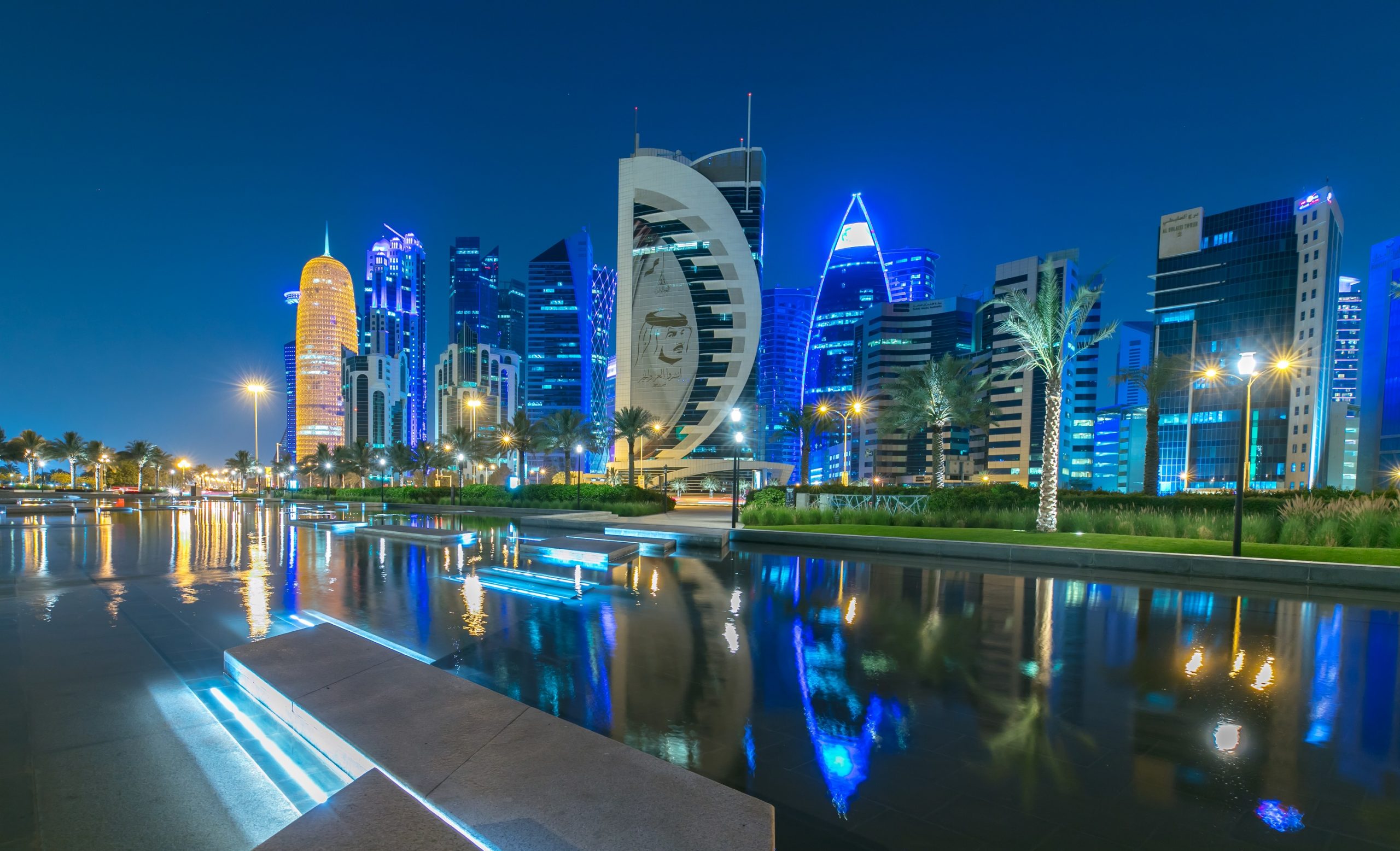 موقع أمريكي ينشر أبرز الوجهات السياحية في قطر خلال المونديال