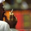 التدخين في الكويت