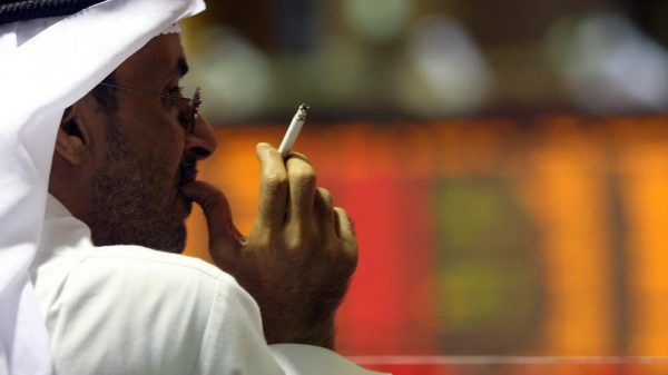 التدخين في الكويت