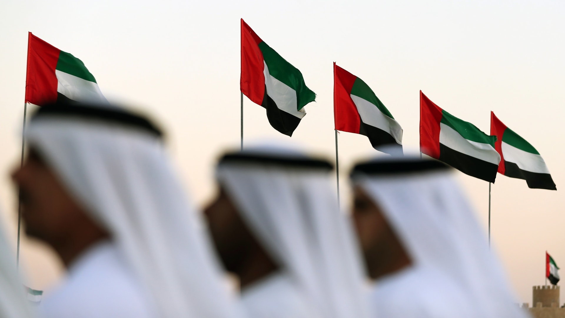 الحكومة الإماراتية تصدر أدوات دين محلية بقيمة 1.5 مليار درهم