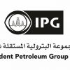 المجموعة البترولية المستقلة الكويتية