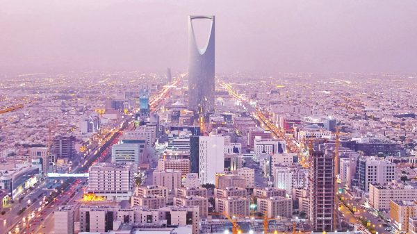 استثمار يتجاوز مليار دولار لإنشاء منطقة لوجستية في الرياض