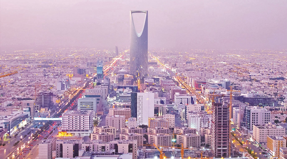 السعودية تواصل التقدم على مؤشر الابتكار العالمي