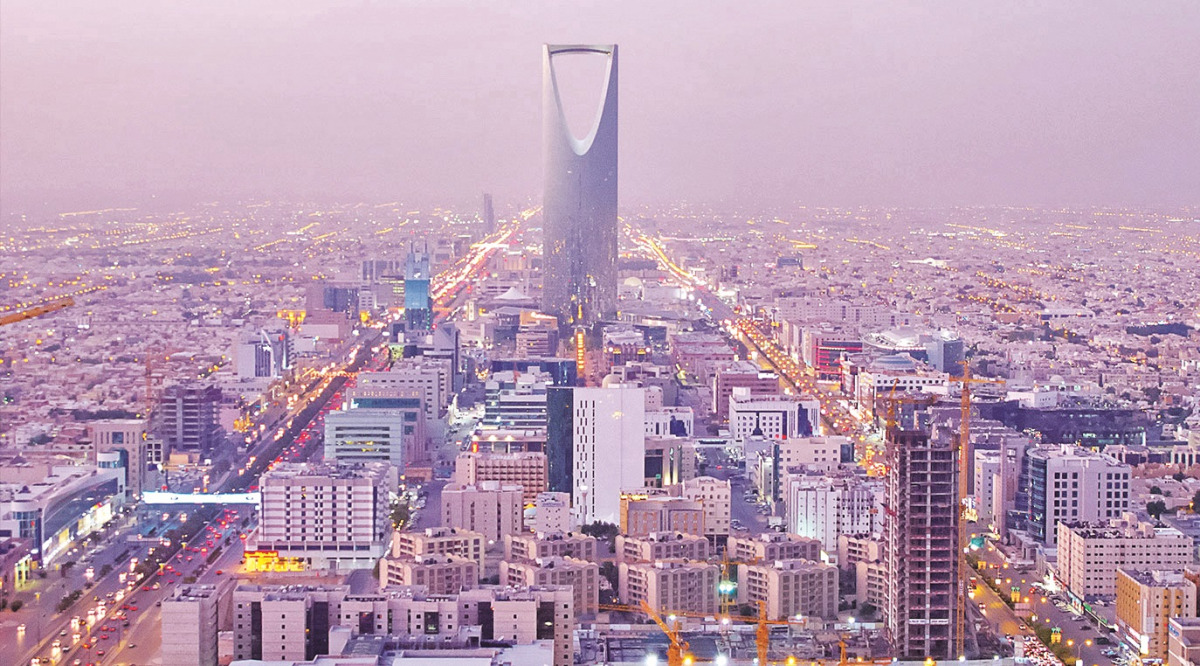 استثمار يتجاوز مليار دولار لإنشاء منطقة لوجستية في الرياض
