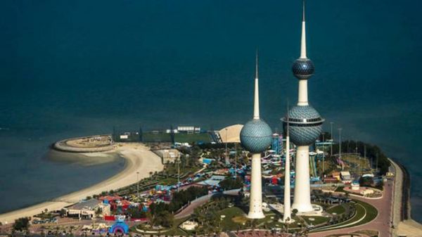 المباني الكويتية