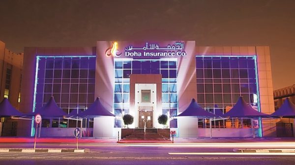 قفزة على أرباح شركة الدوحة للتأمين بالنصف الأول