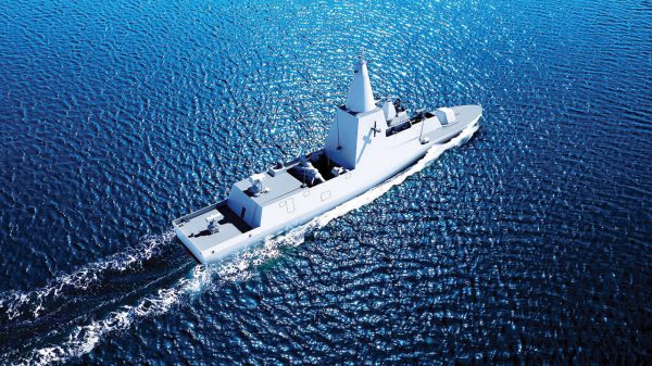 شركة أبوظبي لبناء السفن تحقق ايرادات وأرباح كبيرة في النصف الأول
