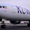 الخطوط الجوية الكويتية توقع شراكة تجارية مع "طيران أوروبا"