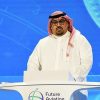وزير الاقتصاد السعودي يتحدث عن التعاون الدولي بالتنمية المستدامة