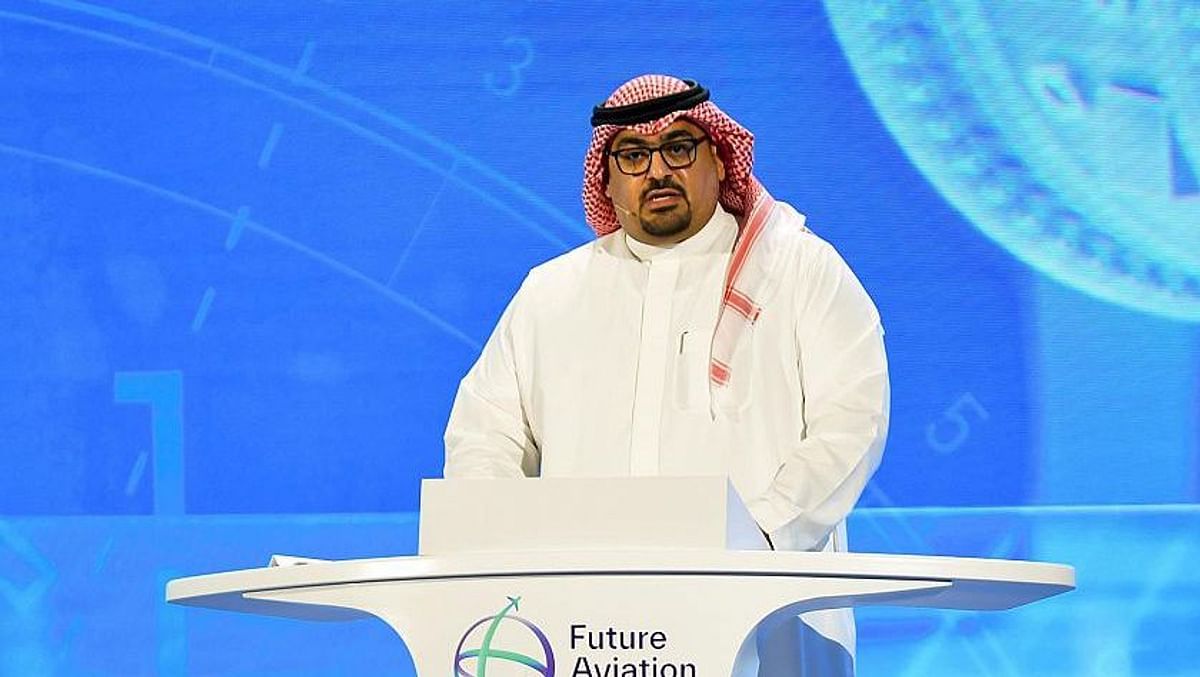 وزير الاقتصاد السعودي يتحدث عن التعاون الدولي بالتنمية المستدامة