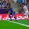 الهلال السعودي يتوج بكأس لوسيل على حساب الزمالك