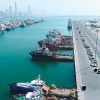 موانئ أبوظبي تطلق شركة جديدة تجمع أصول المدن الاقتصادية التابعة لها