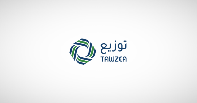 توزيع السعودية