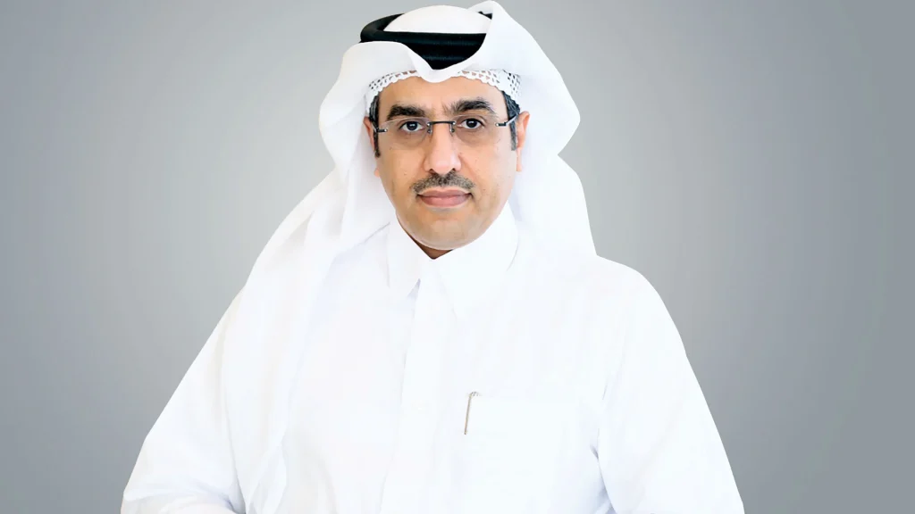 وزير العمل: قطر تضع مشروع الحكومة الرقمية على رأس أولوياتها